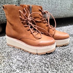 Dolce vita Tig boots